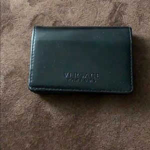 Versace Men's Wallet